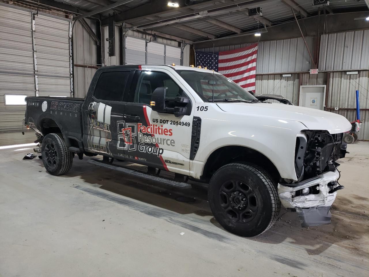 2024 FORD F250 SUPER DUTY VIN:1FT8W2BT8REC65205