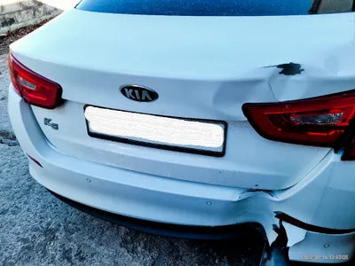 2015 Kia K5 235KMKNAGN419BFA6 VIN:235KMKNAGN419BFA6