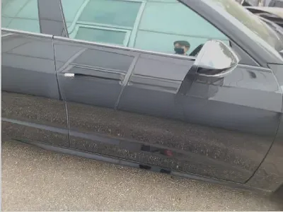 2022 Audi A7 WAUZZZF23NN021118 VIN:WAUZZZF23NN021118