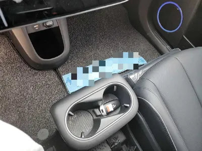 2021 Hyundai Ioniq VIN: