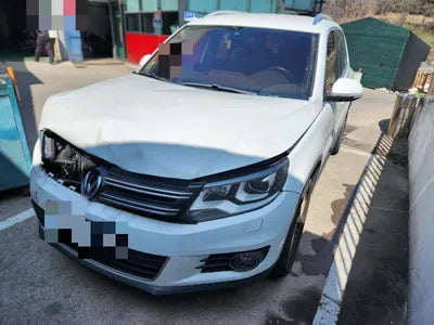 2015 Volkswagen Tiguan WVGZZZ5NZFW565667 VIN:WVGZZZ5NZFW565667