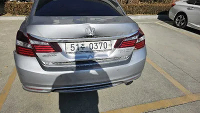 2017 Honda Accord 1HGCR2680HA510664 VIN:1HGCR2680HA510664