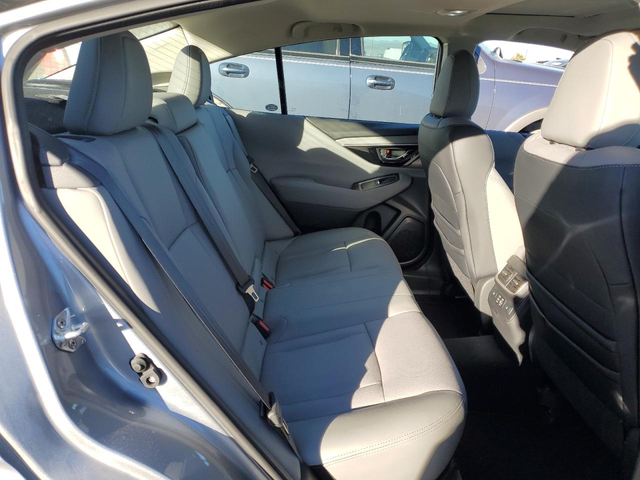 2024 SUBARU LEGACY LIMITED VIN:4S3BWAN62R3021616