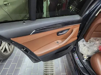 2016 BMW 520 WBA5E7100GG158674 VIN:WBA5E7100GG158674