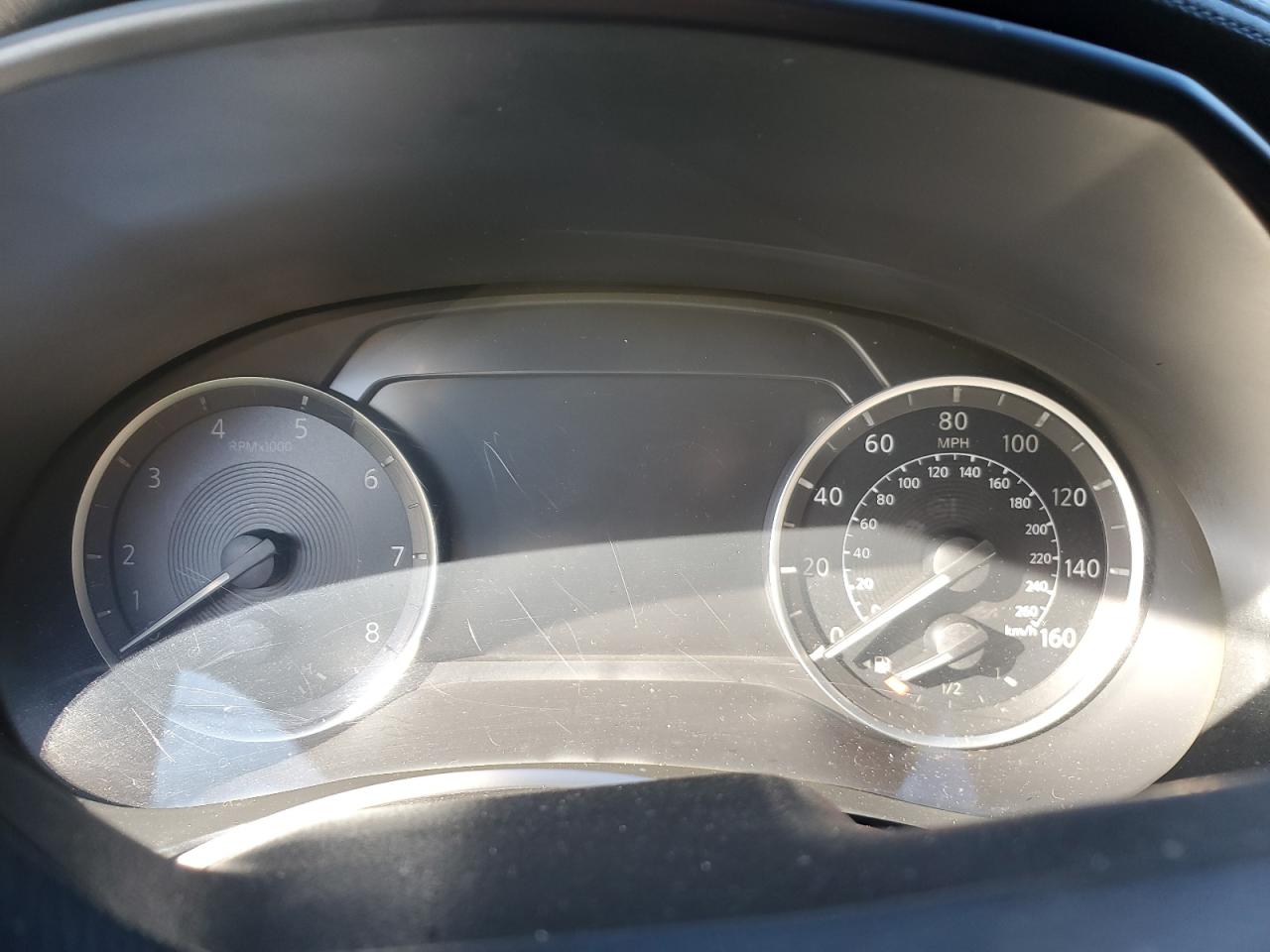 2022 INFINITI QX55 LUXE VIN:3PCAJ5J38NF101531