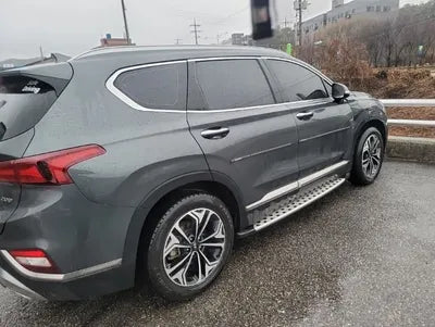 2018 Hyundai Santa FE VIN: