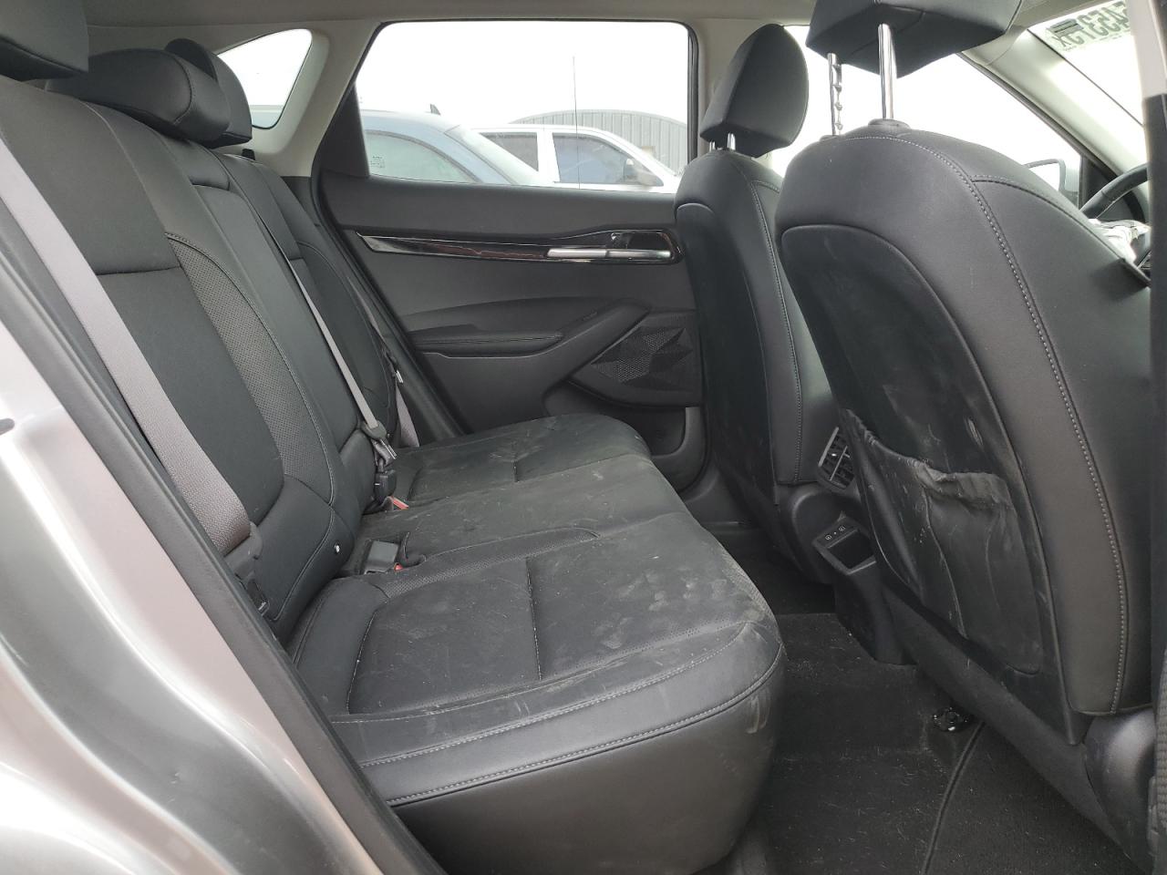 2024 KIA SELTOS SX VIN:KNDETCA70R7489997