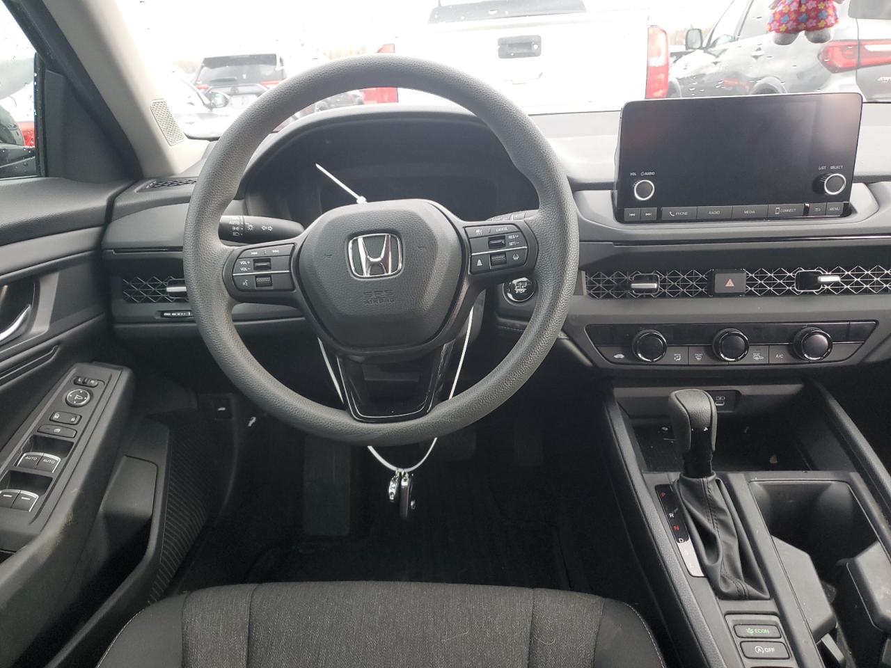 2023 HONDA ACCORD EX VIN:1HGCY1F35PA000806