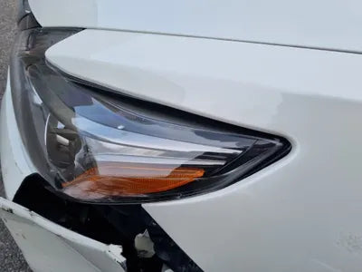 2016 Nissan Altima VIN: