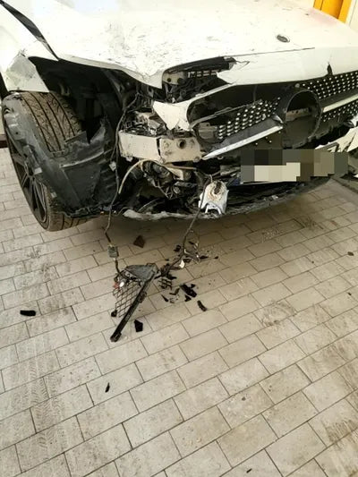 2015 Mercedes-Benz C 250 VIN: