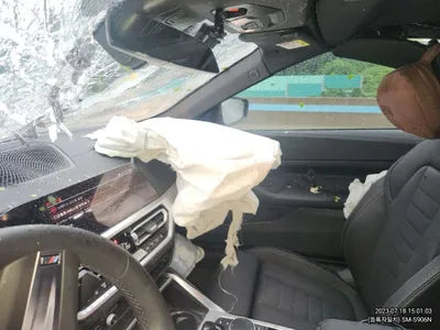 2023 BMW 420 WBA71AT03PCL66439 VIN:WBA71AT03PCL66439