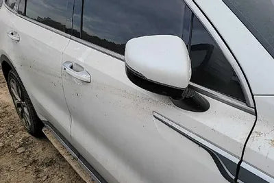 2021 Kia Sorento KNARK81BGMA031614 VIN:KNARK81BGMA031614