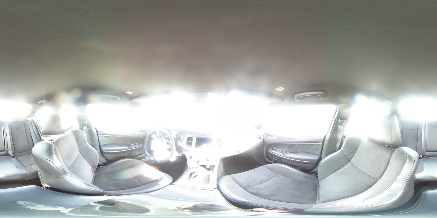 2022 DODGE CHARGER R/T VIN:2C3CDXCTXNH222276