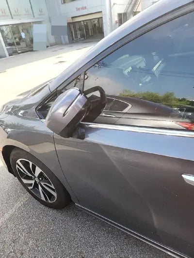 2018 Honda Odyssey VIN: