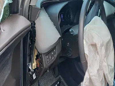 2020 Hyundai Santa FE NONE VIN: