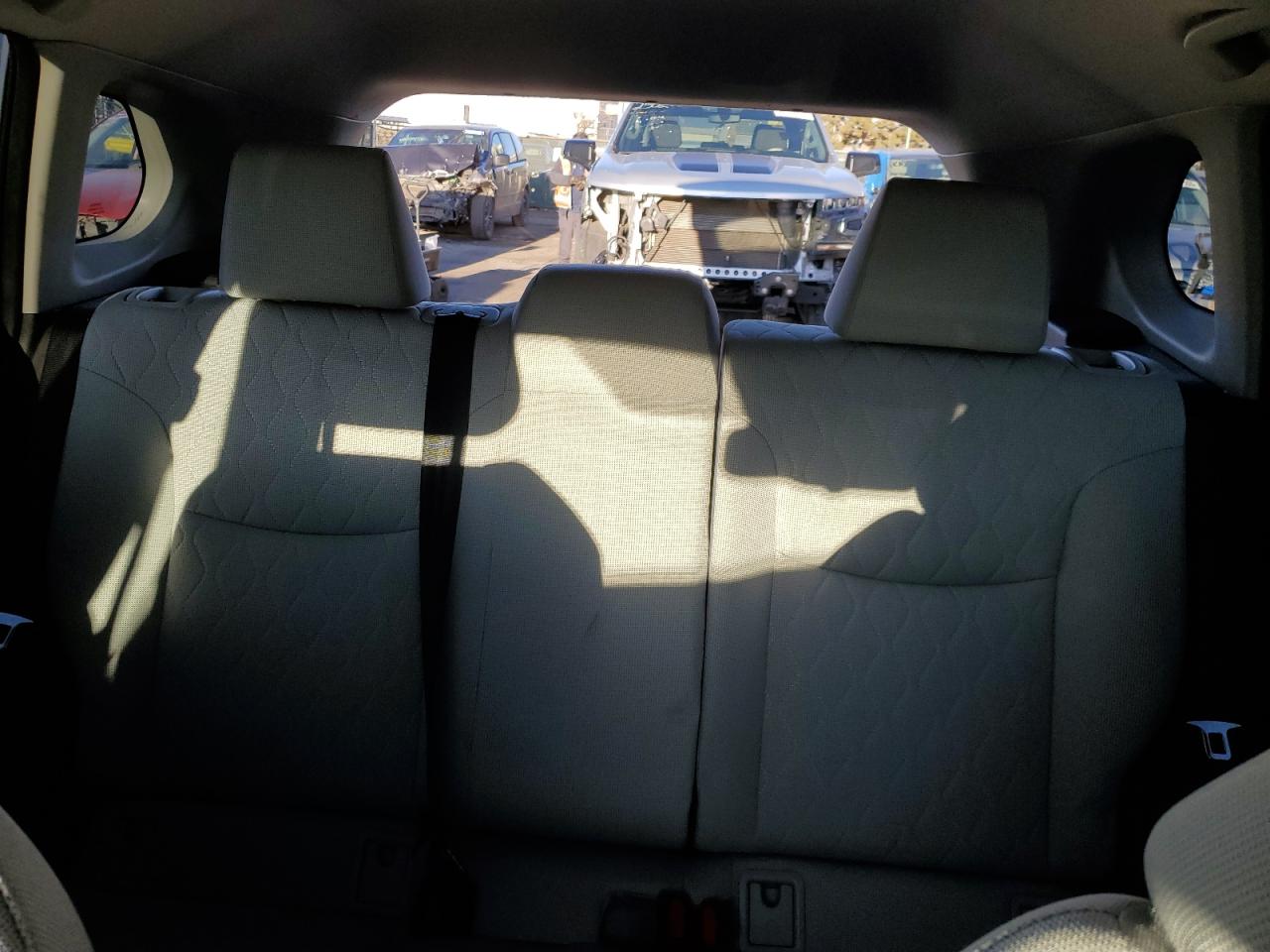 2023 TOYOTA COROLLA CROSS LE VIN:7MUBAABG3PV047896