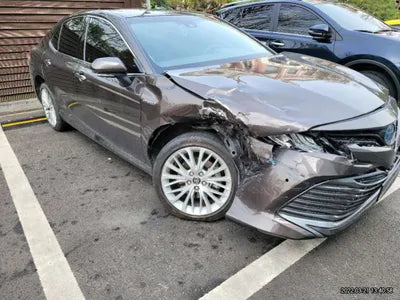 2018 Toyota Camry 000KMHS281BBKU028 VIN:000KMHS281BBKU028