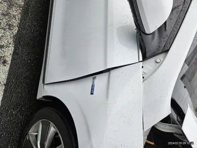 2017 Hyundai Ioniq VIN: