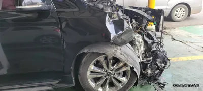 2014 Kia Carnival VIN: