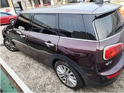 2018 MINI Clubman WMWLN5100J2H74491 VIN:WMWLN5100J2H74491
