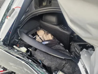 2019 Mercedes-Benz AMG GT 43 WDD7X5KB7KA004751 VIN:WDD7X5KB7KA004751