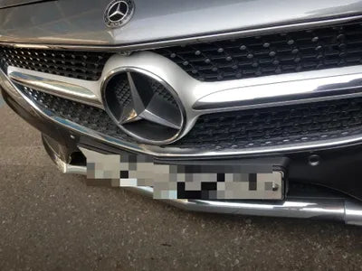 2017 Mercedes-Benz CLS 400 WDDLJ6FB9HA203700 VIN:WDDLJ6FB9HA203700