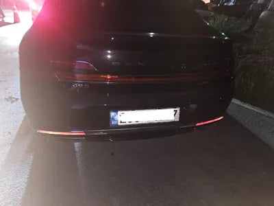 2020 Genesis G90 KMHG241DDMU085873 VIN:KMHG241DDMU085873