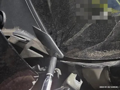 2019 Chevrolet Impala VIN: