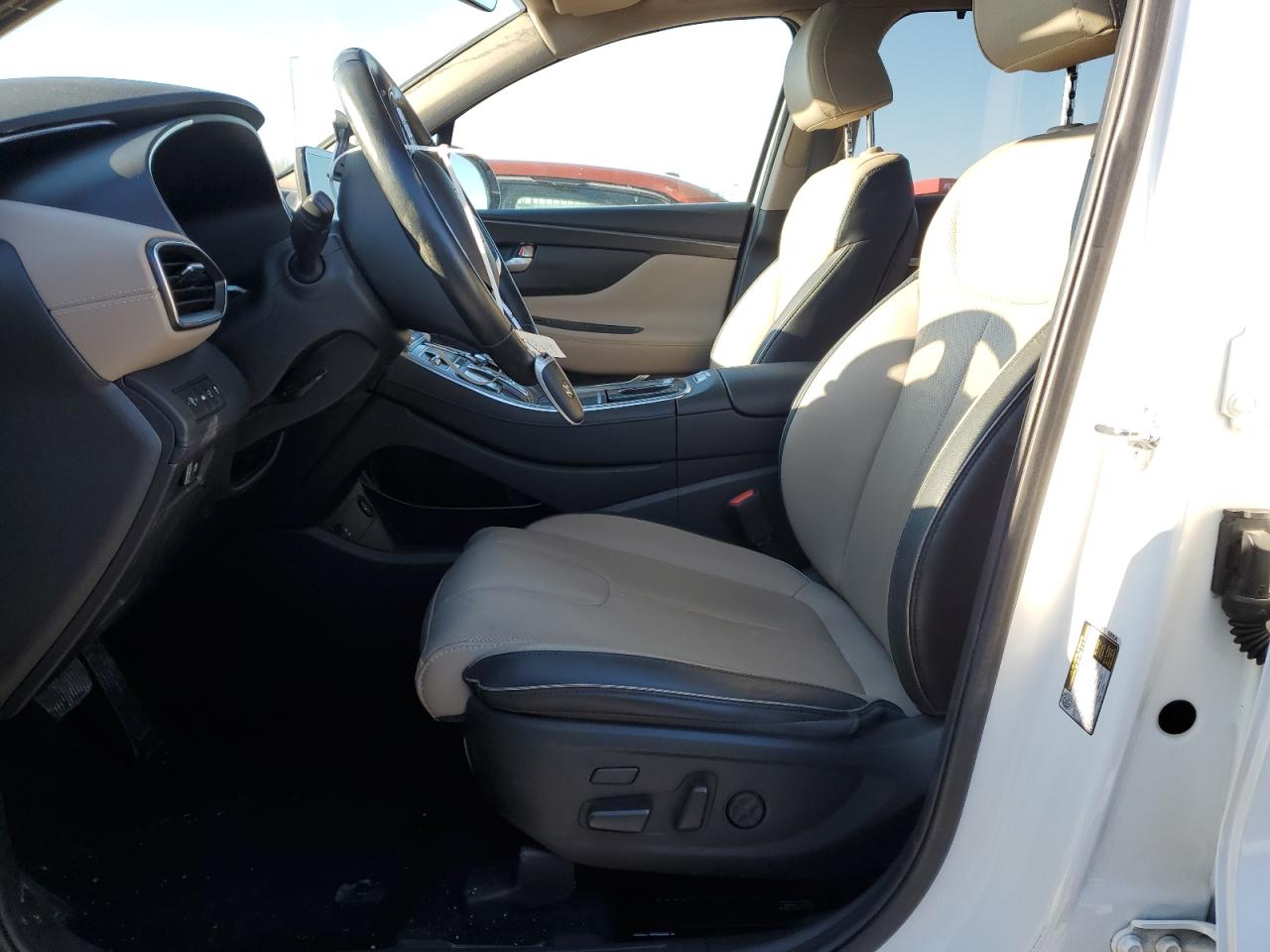 2023 HYUNDAI SANTA FE LIMITED VIN:5NMS5DA18PH002730