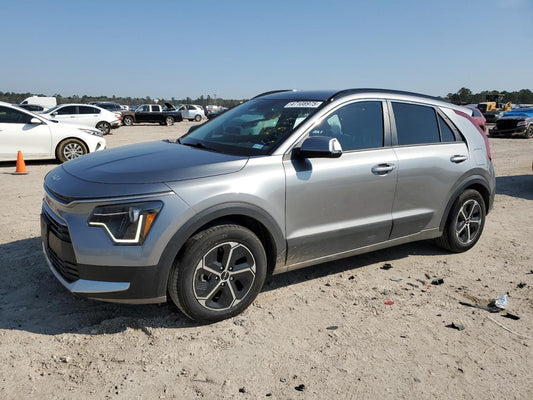 2023 KIA NIRO EX VIN:KNDCR3LE0P5063057