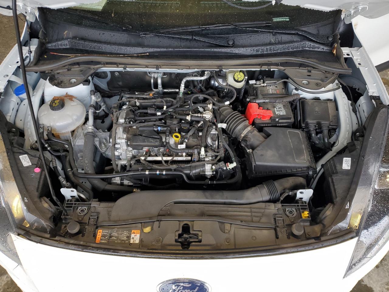 2022 FORD ESCAPE SEL VIN:1FMCU0H64NUB87569