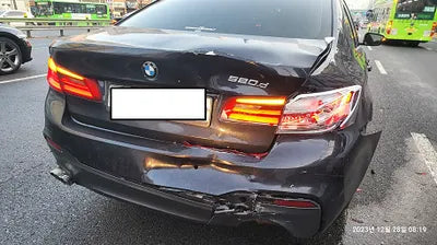 2018 BMW 520 WBAJC3108JWB77633 VIN:WBAJC3108JWB77633