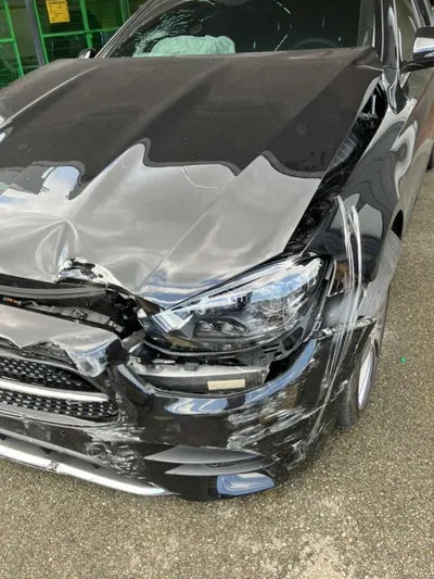 2022 Mercedes-Benz E 350 W1KZF8GB9NB097891 VIN:W1KZF8GB9NB097891