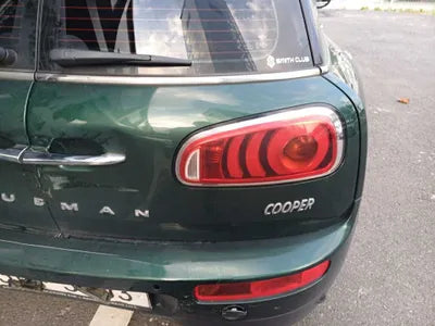 2019 MINI Clubman WMWLN5101K2H75330 VIN:WMWLN5101K2H75330