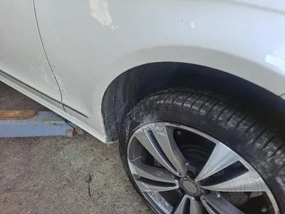 2016 Mercedes-Benz CLS 350 833KMWDDLJ9EBXGA1 VIN:833KMWDDLJ9EBXGA1