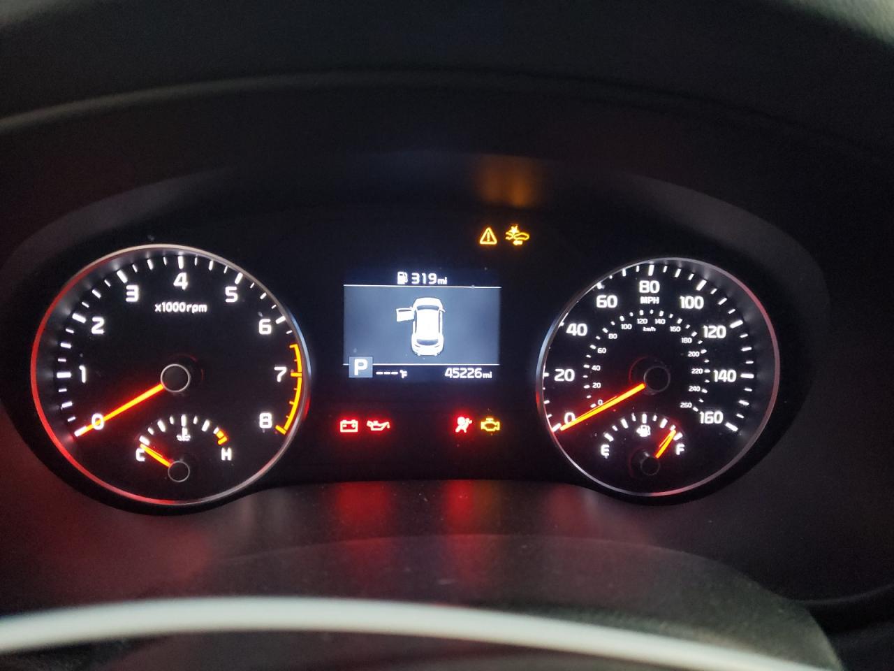 2022 KIA SPORTAGE S VIN:KNDP6CAC4N7946981
