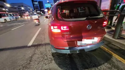 2015 Volkswagen Tiguan WVGZZZ5NZFW087105 VIN:WVGZZZ5NZFW087105