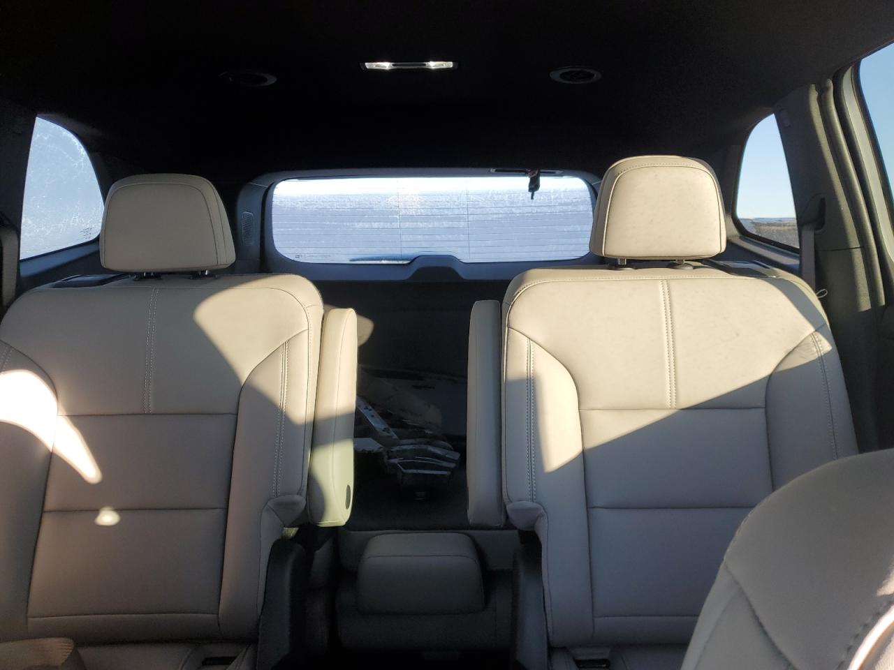 2024 GMC ACADIA UPLEVEL VIN:1GKENKKSXRJ236474