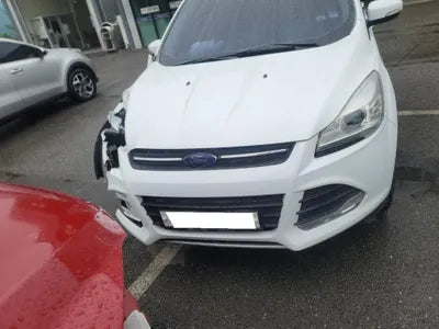 2016 Ford Kuga WF0AXXWPMGGR71844 VIN:WF0AXXWPMGGR71844