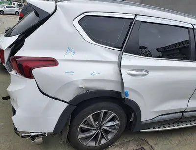 2020 Hyundai Santa FE KMHS281ABLU223976 VIN:KMHS281ABLU223976