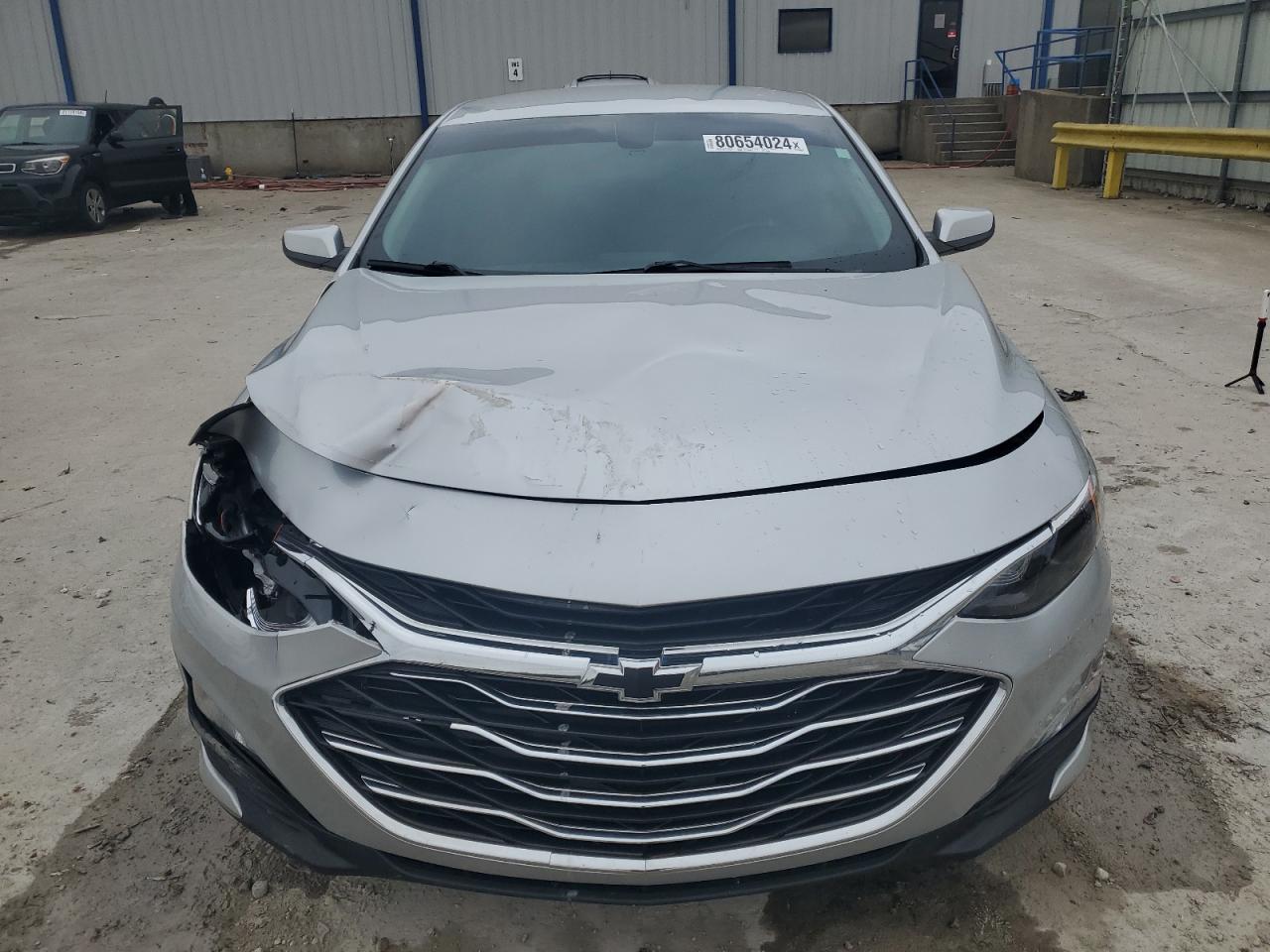 2022 CHEVROLET MALIBU LT VIN:1G1ZD5ST0NF103920