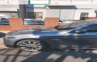 2016 BMW 520 WBA5E7106GG158663 VIN:WBA5E7106GG158663