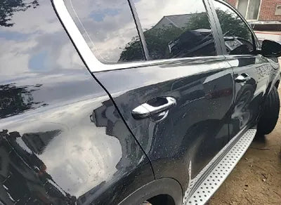 2016 Kia Sportage KMKNAPN813BGK0097 VIN:KMKNAPN813BGK0097