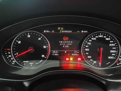 2018 Audi A6 WAUZZZ4G8JN120199 VIN:WAUZZZ4G8JN120199