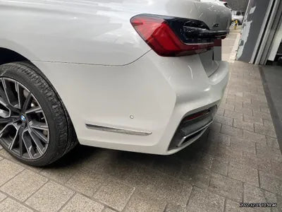 2021 BMW 740 WBA7D2108MCG96446 VIN:WBA7D2108MCG96446