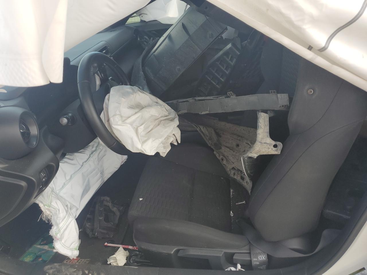 2023 TOYOTA GR 86  VIN:JF1ZNBC11P8756477