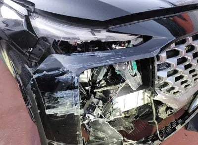 2021 Hyundai Santa FE KMHS381HGMU312915 VIN:KMHS381HGMU312915