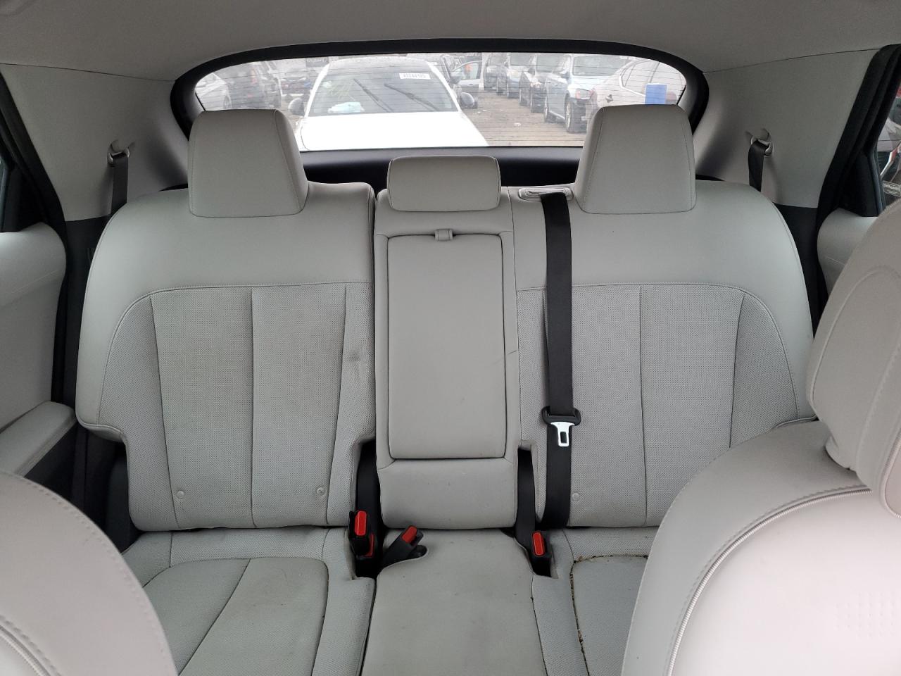 2023 HYUNDAI IONIQ 5 SEL VIN:KM8KNDAF9PU192621