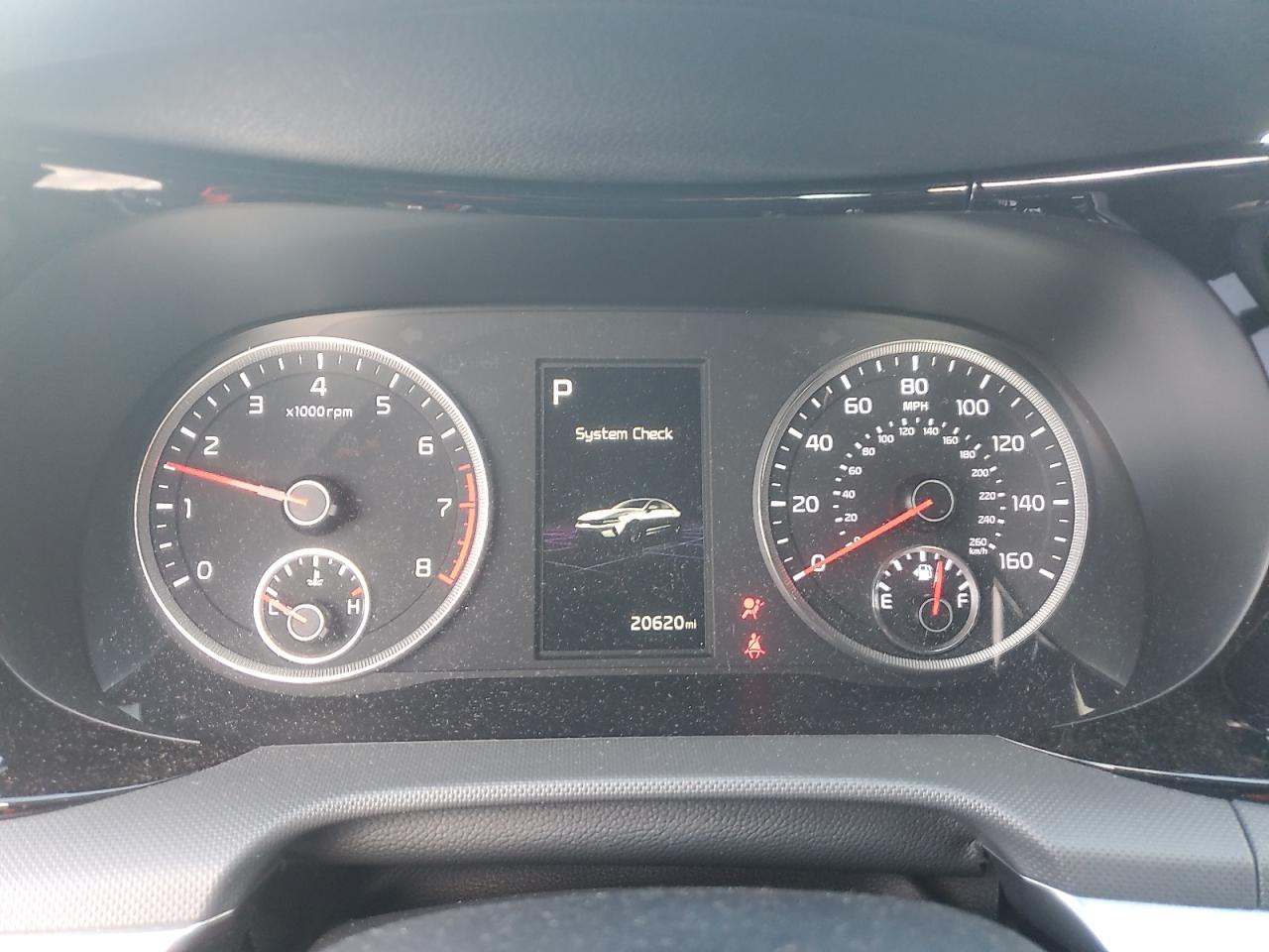 2024 KIA K5 LXS VIN:5XXG14J22RG260303