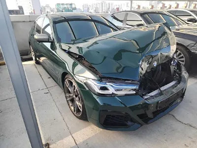 2021 BMW 550 WBA11BK02MCF82133 VIN:WBA11BK02MCF82133